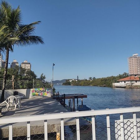 Locacao P M Costa Esmeralda Rua 321 Porto Belo Ngoại thất bức ảnh