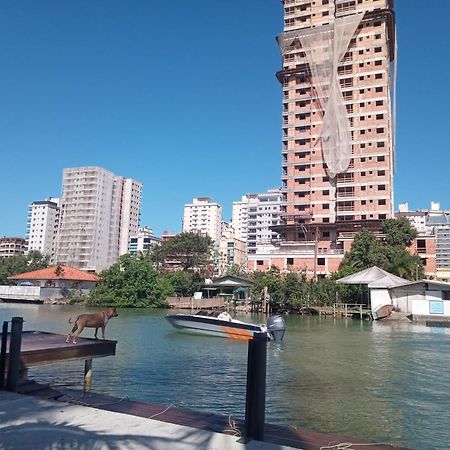 Locacao P M Costa Esmeralda Rua 321 Porto Belo Ngoại thất bức ảnh