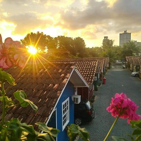 Locacao P M Costa Esmeralda Rua 321 Porto Belo Ngoại thất bức ảnh