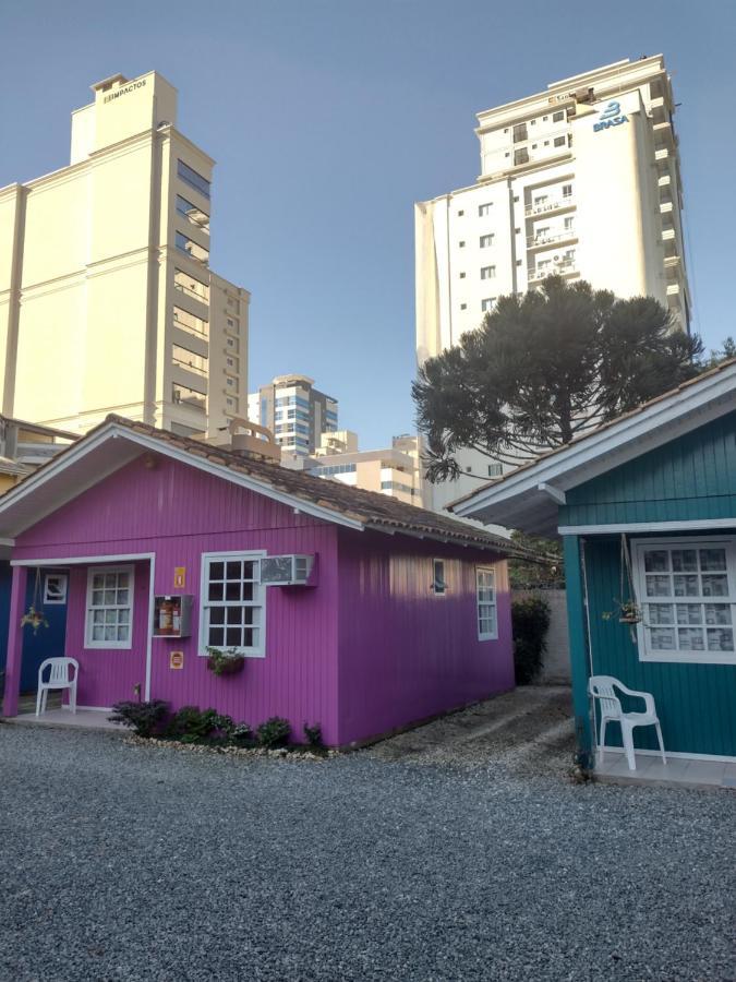 Locacao P M Costa Esmeralda Rua 321 Porto Belo Ngoại thất bức ảnh