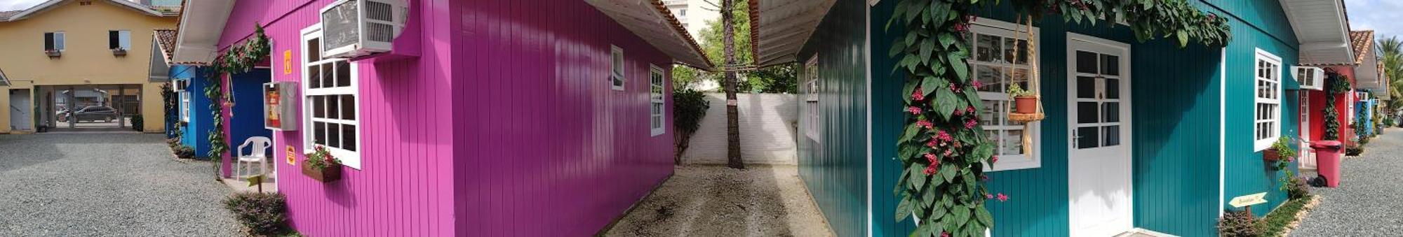 Locacao P M Costa Esmeralda Rua 321 Porto Belo Ngoại thất bức ảnh