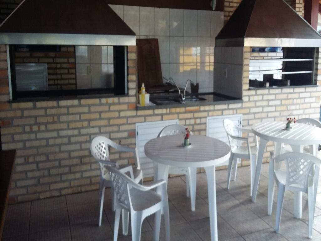 Locacao P M Costa Esmeralda Rua 321 Porto Belo Ngoại thất bức ảnh