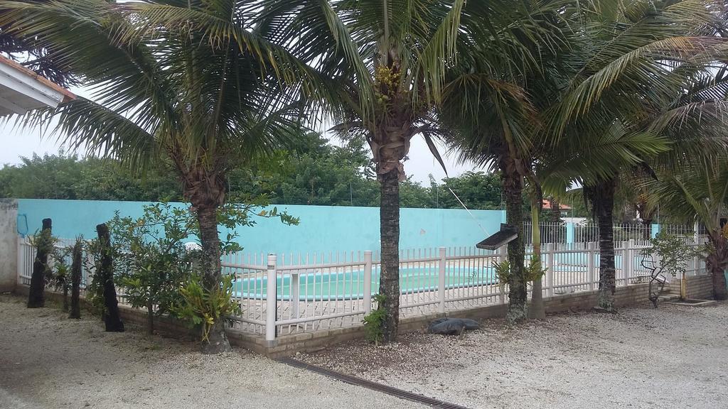 Locacao P M Costa Esmeralda Rua 321 Porto Belo Ngoại thất bức ảnh