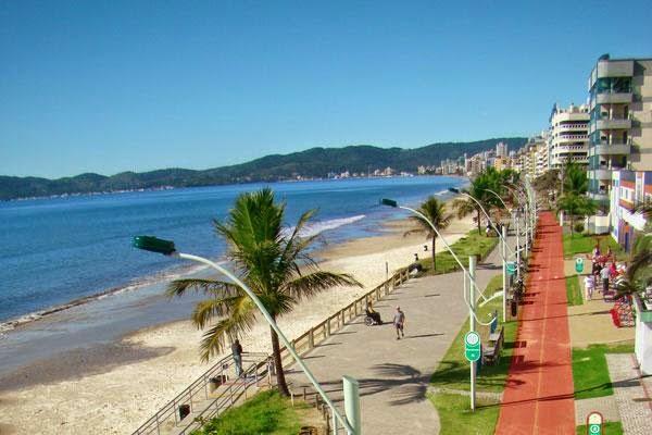 Locacao P M Costa Esmeralda Rua 321 Porto Belo Ngoại thất bức ảnh