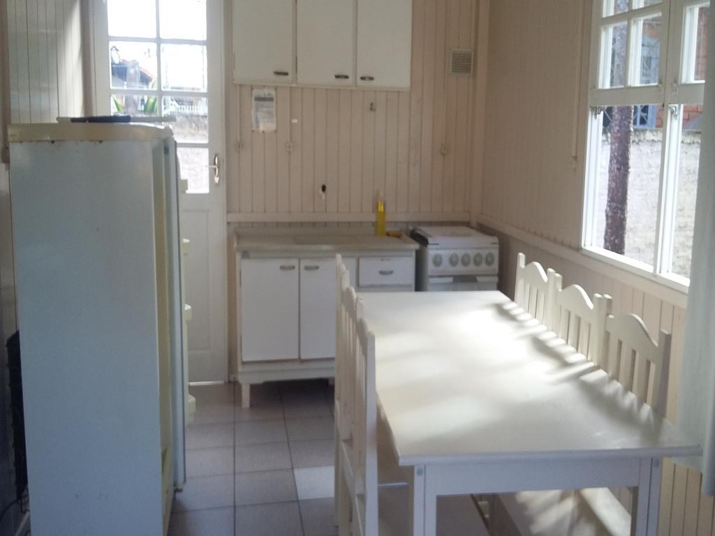 Locacao P M Costa Esmeralda Rua 321 Porto Belo Ngoại thất bức ảnh