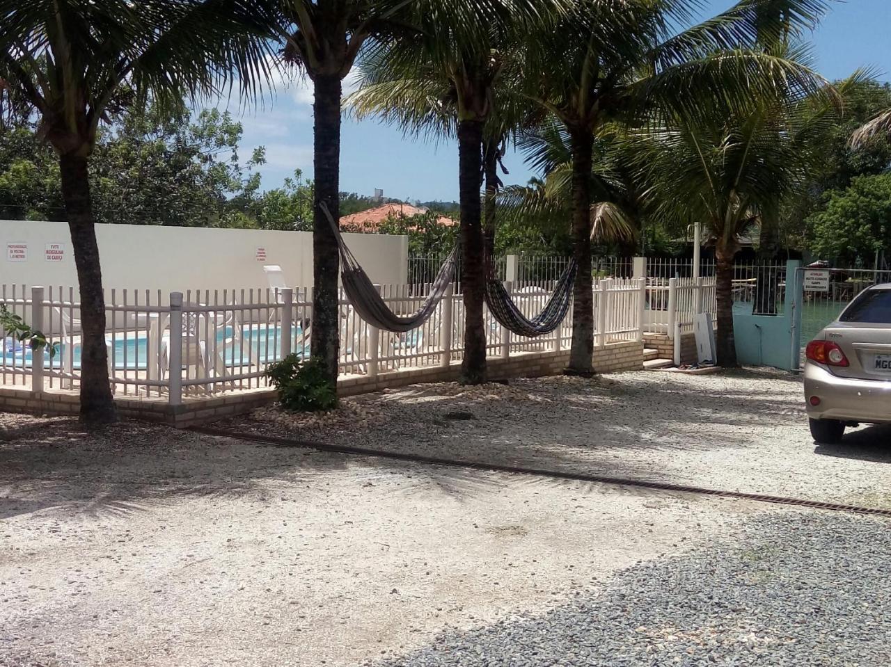 Locacao P M Costa Esmeralda Rua 321 Porto Belo Ngoại thất bức ảnh