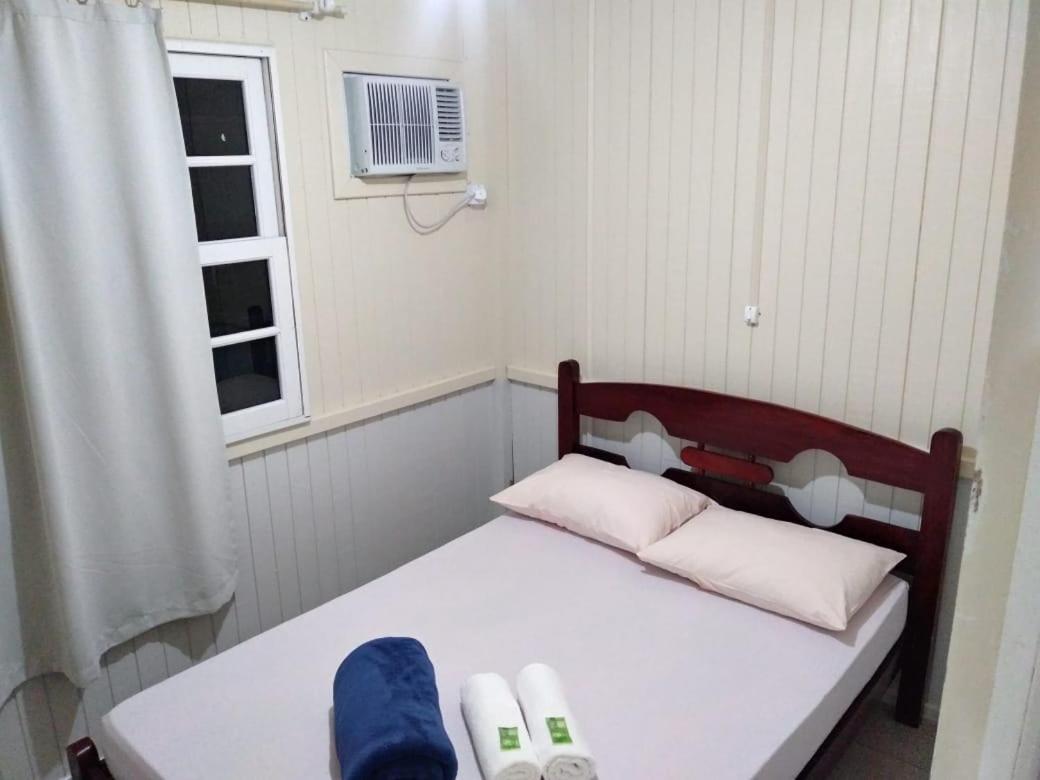 Locacao P M Costa Esmeralda Rua 321 Porto Belo Ngoại thất bức ảnh