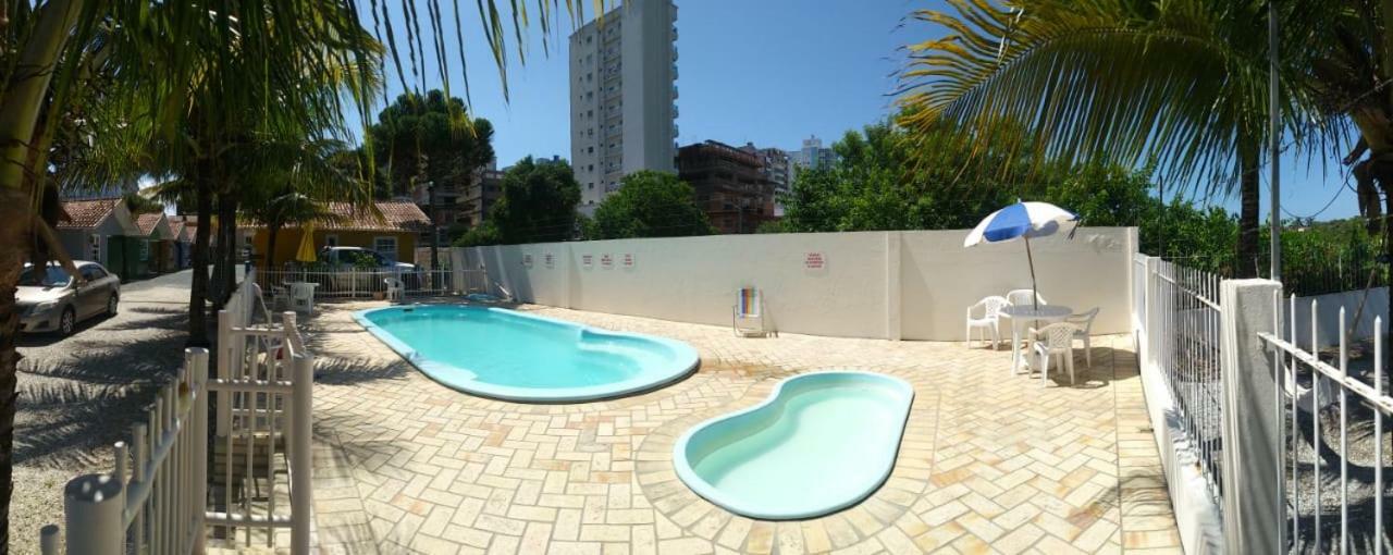 Locacao P M Costa Esmeralda Rua 321 Porto Belo Ngoại thất bức ảnh
