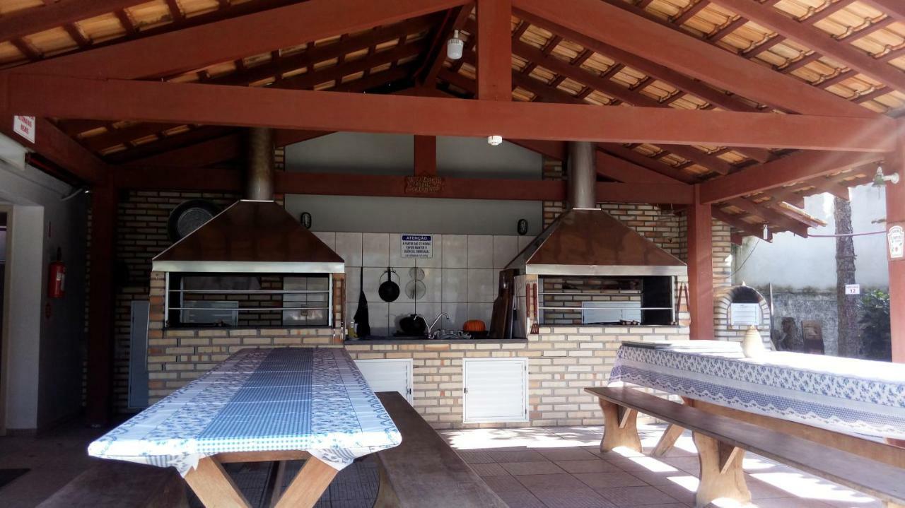 Locacao P M Costa Esmeralda Rua 321 Porto Belo Ngoại thất bức ảnh