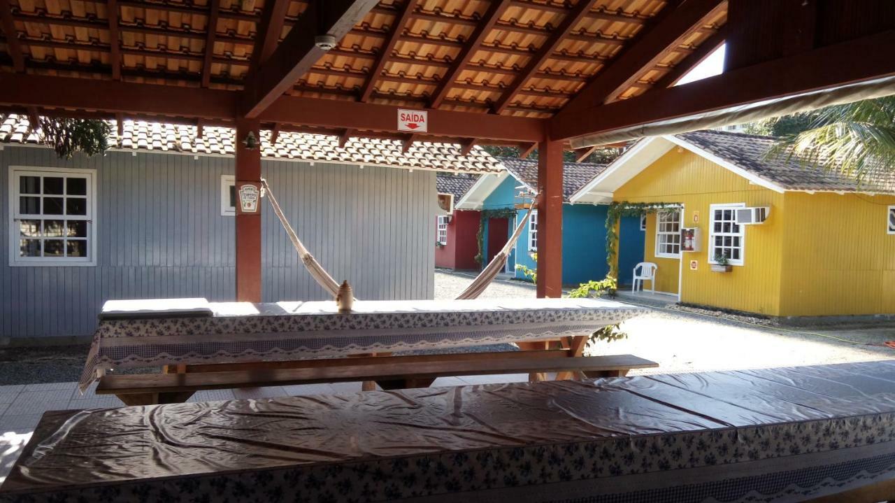 Locacao P M Costa Esmeralda Rua 321 Porto Belo Ngoại thất bức ảnh